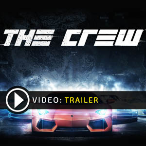 The Crew Key kaufen - Preisvergleich