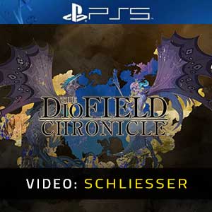 The DioField Chronicle - Video Anhänger