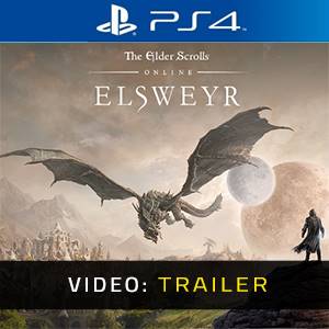 The Elder Scrolls Online Elsweyr Video Trailer