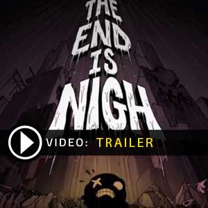 The End is Nigh Key Kaufen Preisvergleich