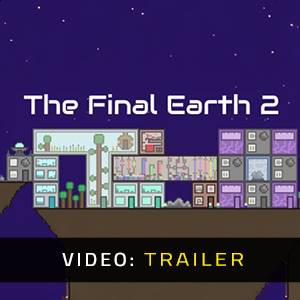 The Final Earth 2 - Trailer