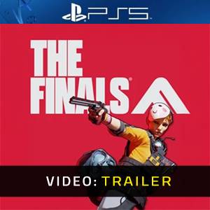 THE FINALS - Video-Trailer