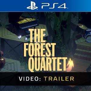 The Forest Quartet - Video-Trailer