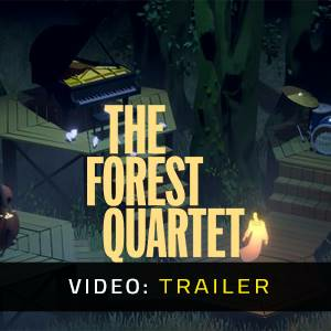 The Forest Quartet