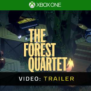 The Forest Quartet