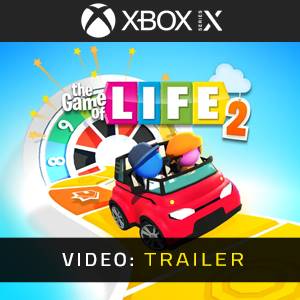 The Game of Life 2 Video Trailer