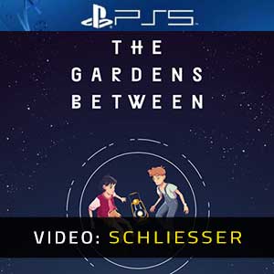 The Gardens Between PS4 Video Trailer