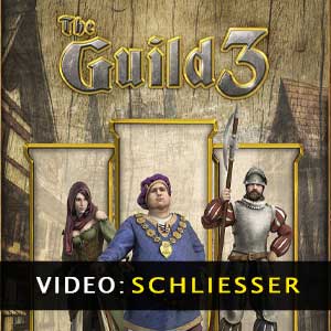 The Guild 3 Video Trailer