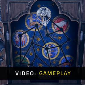 The House of Da Vinci 2 Gameplay Video