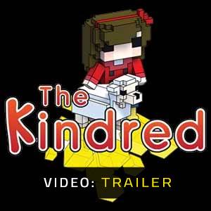 The Kindred - Trailer