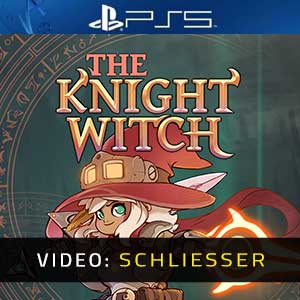 The Knight Witch - Video-Schliesser