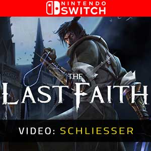 The Last Faith Video Trailer