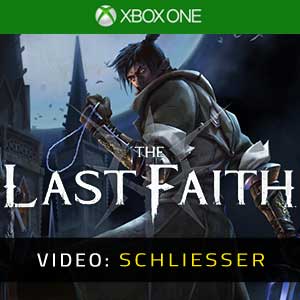 The Last Faith Video Trailer