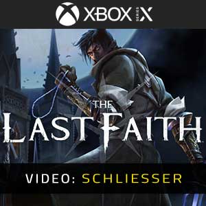 The Last Faith Video Trailer