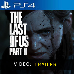 The Last Of Us Part 2 - Video-Schliesser