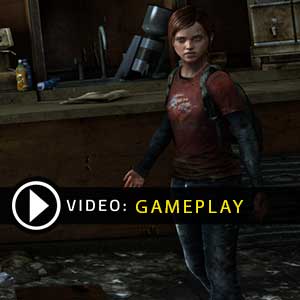 The Last of Us Part I Key kaufen Preisvergleich