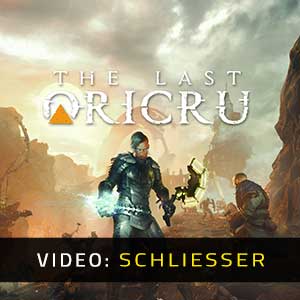 The Last Oricru - Video-Schliesser