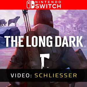 The Long Dark Video Trailer