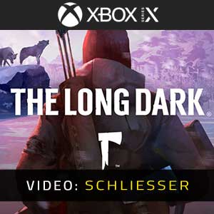 The Long Dark Video Trailer