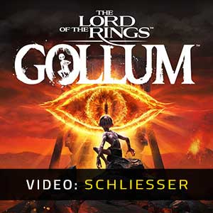 Lord of the Rings Gollum - Video Trailer