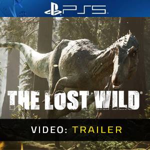 The Lost Wild - Video Trailer