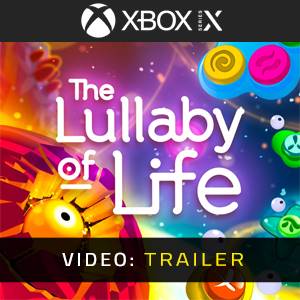 The Lullaby of Life - Videotrailer