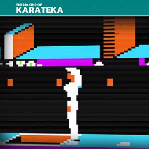 The Making of Karateka - Design und Story-Konzept