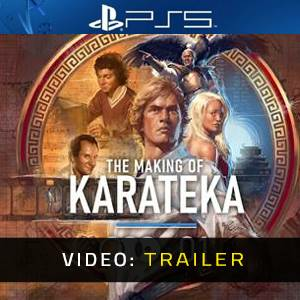 The Making of Karateka