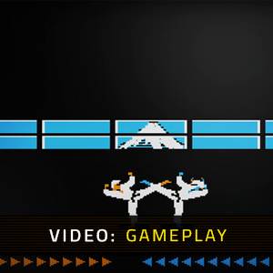 The Making of Karateka - Gameplay-Video