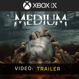 The Medium - Video-Trailer