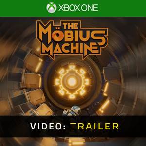 The Mobius Machine Xbox One - Trailer