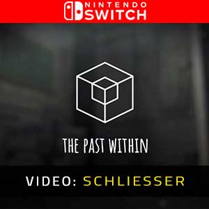 The Past Within - Video-Schliesser