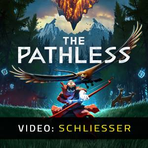 The Pathless - Video Anhänger