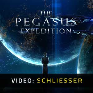 The Pegasus Expedition - Video Anhänger