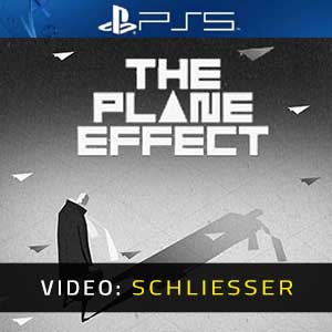 The Plane Effect PS5 Video Trailer