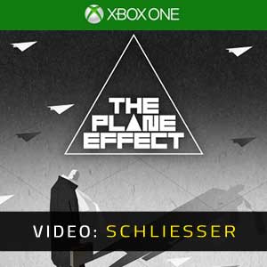 The Plane Effect Xbox Series X Video Trailer