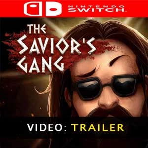 The Savior’s Gang