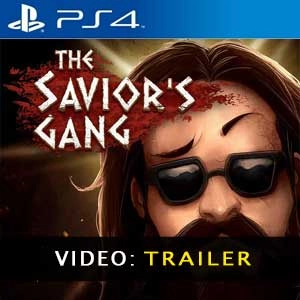 The Savior’s Gang