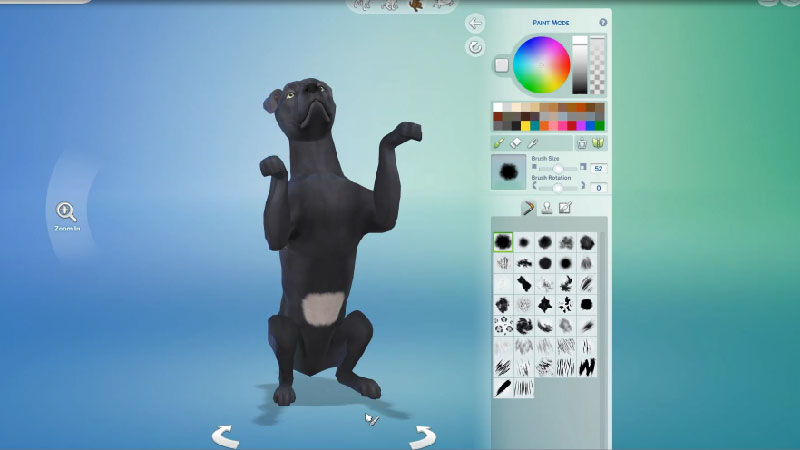 Sims 4 cats and dogs promo code