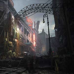 The Sinking City Investigator Pack Key kaufen Preisvergleich