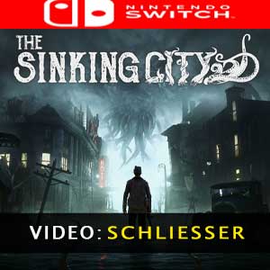 The Sinking City Video Trailer