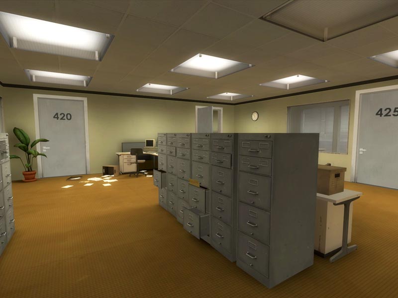 the stanley parable free online