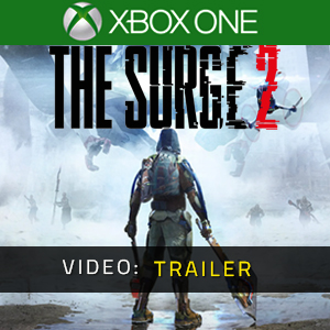 The Surge 2 Xbox One - Video-Trailer