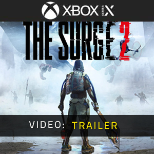 The Surge 2