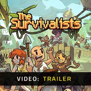 The Survivalists -Trailer Video