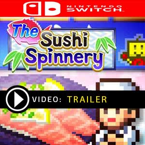 Kaufe The Sushi Spinnery Nintendo Switch Preisvergleich