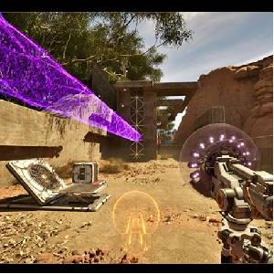 The Talos Principle 2 - Feindlicher Angriff