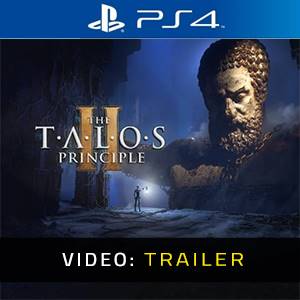 The Talos Principle 2 Video-Trailer