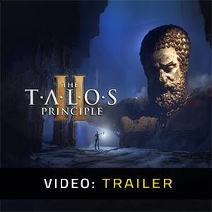 The Talos Principle 2 Video-Trailer