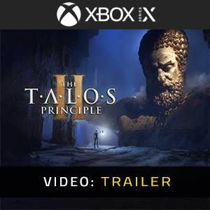 The Talos Principle 2 Video-Trailer